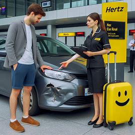 Hertz Heathrow Airport Car Rental Your Ultimate Guide to Insurance, Savings, and a Smooth Journey